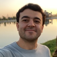 Zarrukh Rakhimov