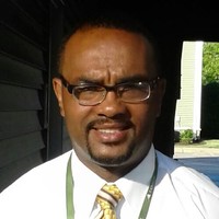 Kevin Alston