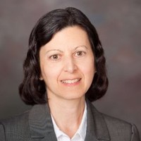 Sharon Elliott