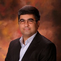 Mahdi Rizvandi
