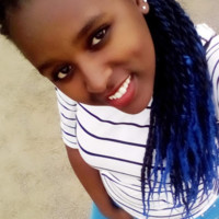 Monicah Wanjiku