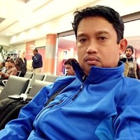 Reddy Soriano