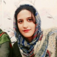Farzaneh Rahbar