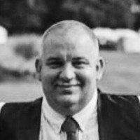 Derek Goodchild