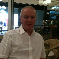 Andy Chalmers