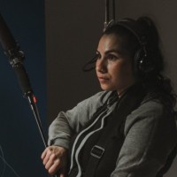 Rachel Saldivar