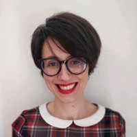Cinzia Gelmini