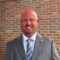 Timothy Standard Jr