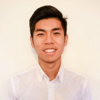 Lucas Pun