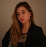 Salomé Mansuy