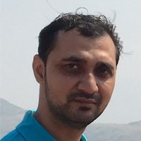 mehul mistry