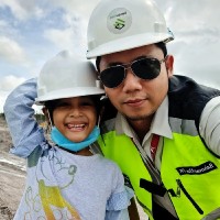 Rahmantha P Anggana