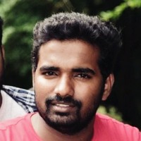 Dhananjaya K B