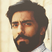 Abdullah Alghais