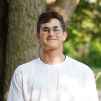 Daniel Friedland