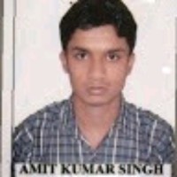 Amit Kumar