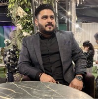 Muhammad Mubeen