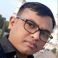 Sharad Patil