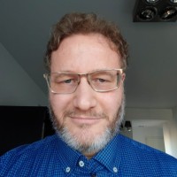 Juan Pablo Kokhanovitch