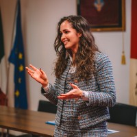 Giulia Sangiovanni