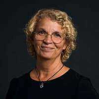 Maria Åkerström
