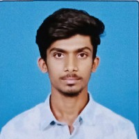 jaswanth ch