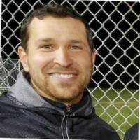 Kyle Ellis