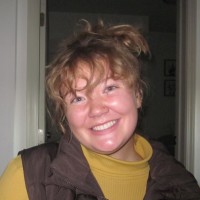 Madeline Griffith