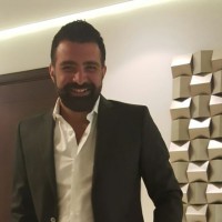 Nassib Saade