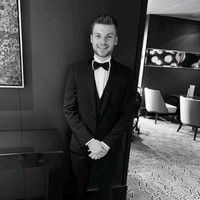Christopher Symcox