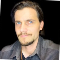 David Cassini Bäckström