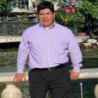 Ubaldo Hernandez