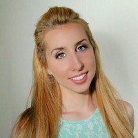 Elizabeth Gienger, Phr, Shrm-Cp