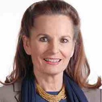 Judith Van der Merwe
