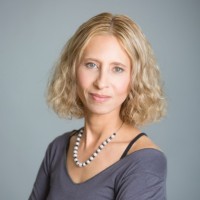 Sharon Shahaf, CPCC, PCC