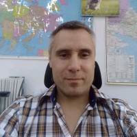 Oleksandr Liakhovetskyi