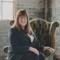 Jane MacGregor