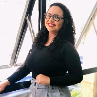 Áurea Déborah Dias De Oliveira