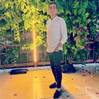 Mohamed Hashem