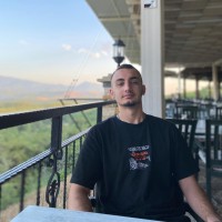 Yunus Canerik