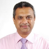 Deviprasad Shetty