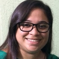 Eunice dos Santos Gomes da Silva