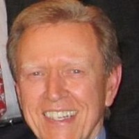 Bill Gerrard