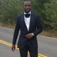 Michael Nunoo