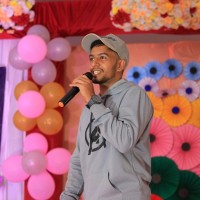 Naveen B Shetty