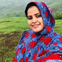 Sakina Musaji