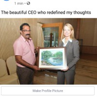 Sugandha Kumar Narayanan Nair