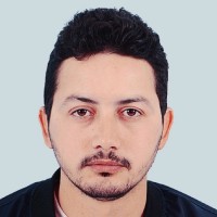 Abdelhakim BOUJI