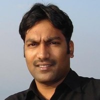 Pramod Kumar Ramachandra