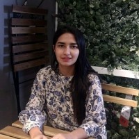 Jannat Chopra